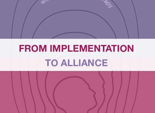 From_implementation_to_therapeutic_alliance