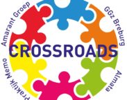 Logo Crossroads Zorgcombinatie