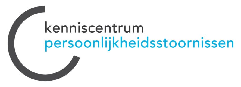 Logo Kenniscentrum Persoonlijkheidsstoornissen