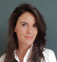 Silke Bruil Account Manager Amsterdam Viersprong