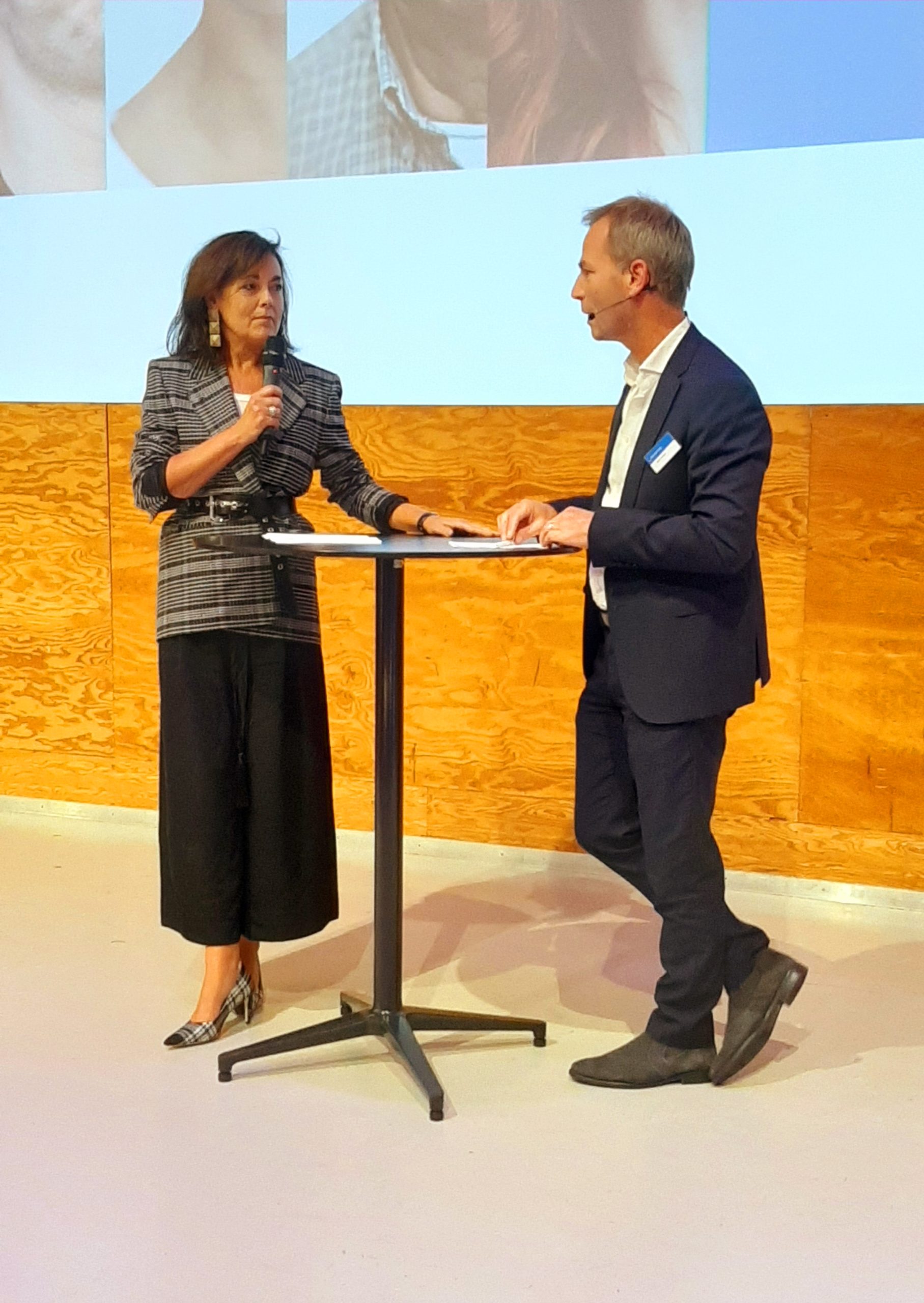 Afscheid Roel Verheul