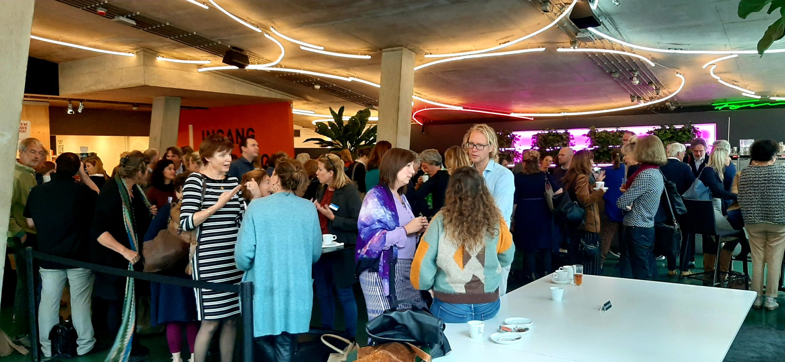 Congres 1