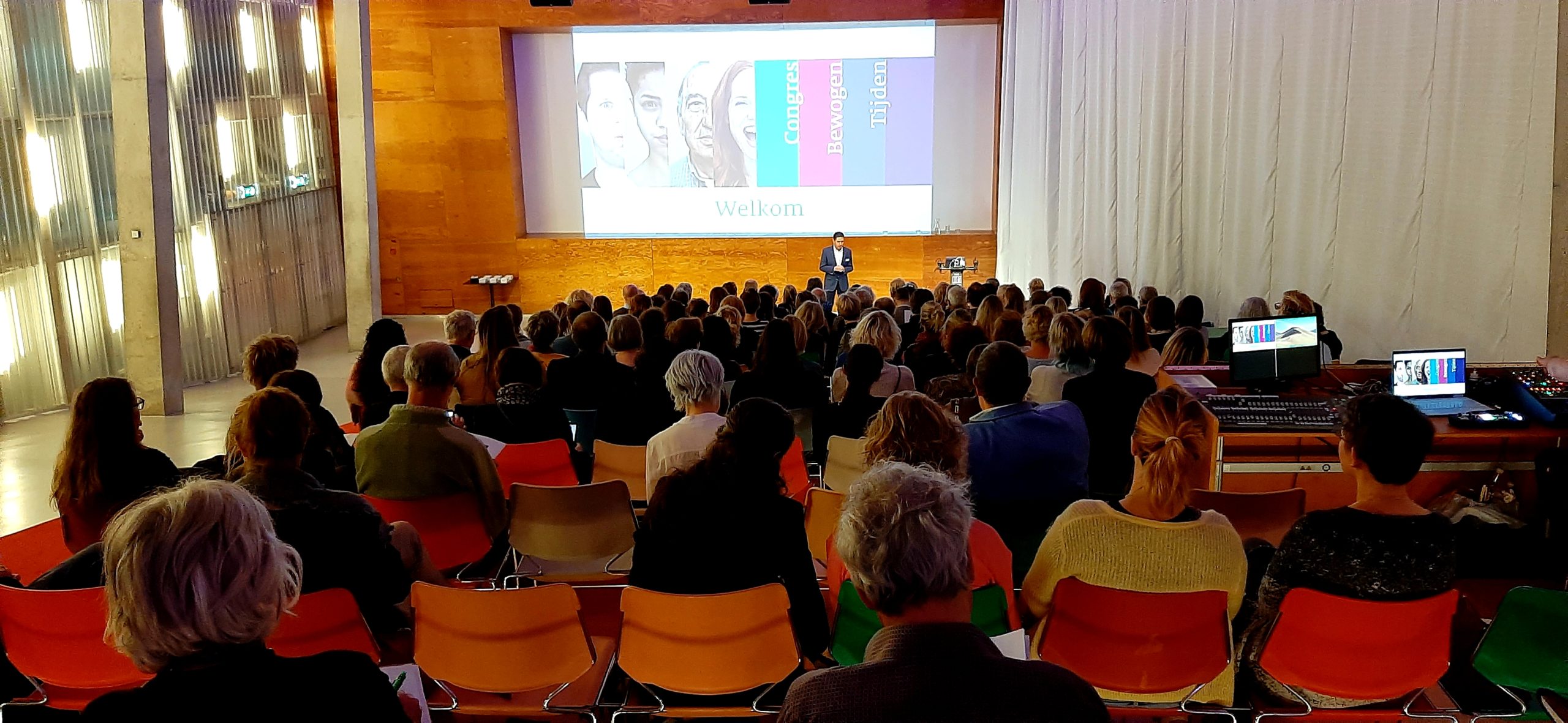 Congres 7