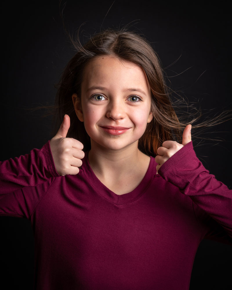 Kinderen uit de knel bij conflict scheiding